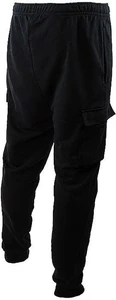 Спортивні штани Nike NSW CLUB FT CARGO PANT темно-сірі CZ9954-010