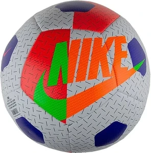 Мяч футбольный Nike Street Akka разноцветный SC3975-103 Размер 5