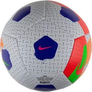 М'яч футбольний Nike Street Akka різнокольоровий SC3975-103 Розмір 5