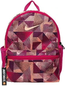 Рюкзак підлітковий Nike Brasilia JDI різнокольоровий CU8328-615