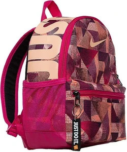 Рюкзак подростковый Nike Brasilia JDI разноцветный CU8328-615