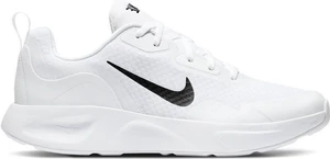 Кроссовки женские Nike Wearallday бело-черные CJ1677-100