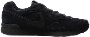 Кроссовки Nike Venture Runner Suede черные CQ4557-002