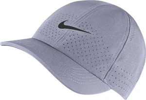Бейсболка Nike AERO ADVANTAGE CAP сіра CQ9332-519