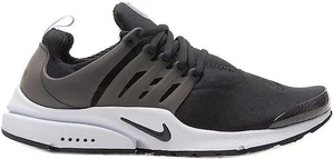 Кроссовки Nike AIR PRESTO черно-белые CT3550-001