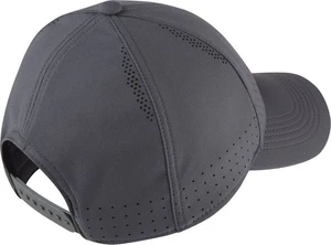 Бейсболка Nike DRY AROBILL L91 CAP темно-сіра AV6953-068