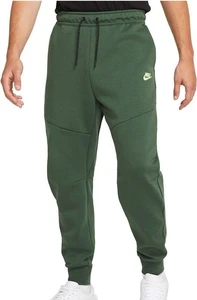 Спортивные штаны Nike NSW TCH FLC JGGR CU4495-337