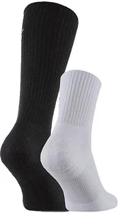 Носки Nike Heritage черно-белые CU8329-902