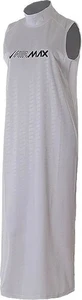 Сукня жіноча Nike NSW DRESS AMD біле CZ8282-100