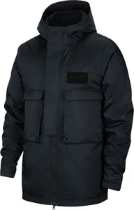 Куртка Nike LEBRON JACKET PROTECT чорна CK6771-010