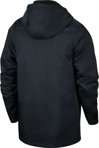 Куртка Nike LEBRON JACKET PROTECT чорна CK6771-010