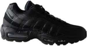 Кросівки Nike Air Max 95 Essential чорні CI3705-001