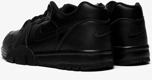 Кроссовки Nike Cross Trainer Low черные CQ9182-001