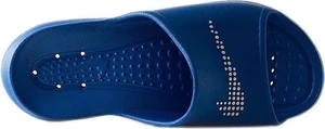 Шльопанці Nike Victori One сині-білі CZ5478-401