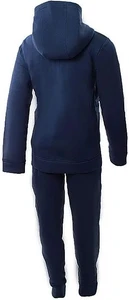 Спортивный костюм подростковый Nike B NSW CORE BF TRK SUIT темно-синий BV3634-410