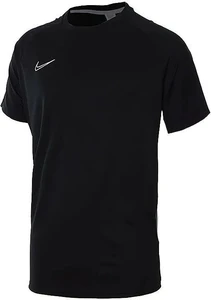 Футболка Nike Academy черная AJ9996-010
