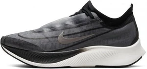 Кроссовки Nike Zoom Fly 3 темно-серо-черные AT8241-001