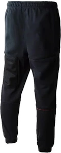 Спортивные штаны Nike KYRIE FLEECE PANT черные CK6663-010