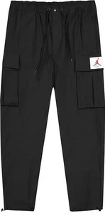 Спортивні штани Nike Jordan FLT WVN PANT чорні CV3177-010