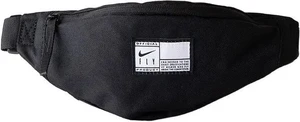 Сумка на пояс Nike BB HERITAGE S HIP PACK-FLY черная DA2275-010