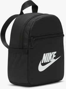 Рюкзак женский Nike NSW FUTURA 365 MINI BKPK черный CW9301-010