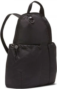 Рюкзак жіночий Nike NSW FUTURA LUXE MINI BKPK чорний CW9335-010