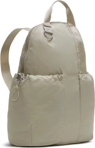 Рюкзак жіночий Nike NSW FUTURA LUXE MINI BKPK сірий CW9335-230