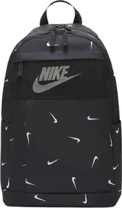 Рюкзак Nike ELMNTL BKPK - AOP 1 черный DJ1621-010