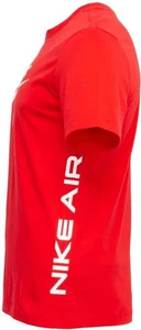 Футболка Nike NSW TEE AIR HBR 2 червона DA0933-657