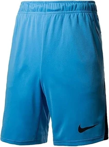 Шорты Nike DRY SHORT 5.0 голубые CJ2007-462