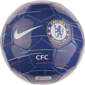 Сувенірний футбольний м'яч Nike CFC NK SKLS SC3336-495 Розмір 1