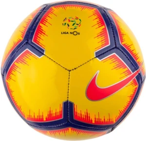 Сувенирный футбольный мяч Nike SC3328-710 Размер 1