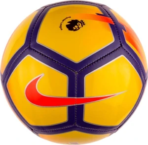 Сувенірний футбольний м'яч Nike PREMIER LEAGUE SKILLS SC3113-707 Розмір 1