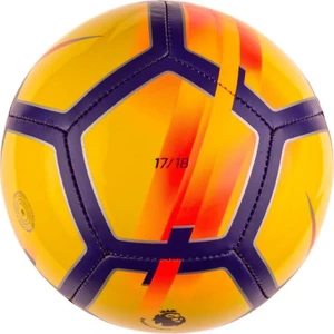 Сувенирный футбольный мяч Nike PREMIER LEAGUE SKILLS SC3113-707 Размер 1