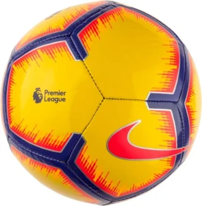 Сувенирный футбольный мяч Nike PL NK SKLS-FA18 SC3325-710 Размер 1
