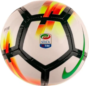Сувенірний футбольний м'яч Nike Serea A Skills SC3116-100 Розмір 1