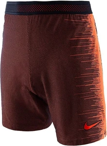 Шорты Nike FC Barcelona VaporKnit коричневые AA2962-451