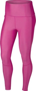 Лосины женские Nike TECH PACK TIGHTS HR розовые AT1036-686