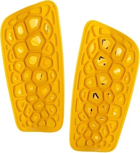 Щитки футбольные Nike NYMR MERCURIAL LITE GRD желтые SP2136-728