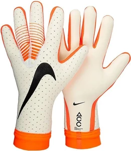 Воротарські рукавиці Nike MERCURIAL TOUCH ELITE помаранчеві GS3377-100