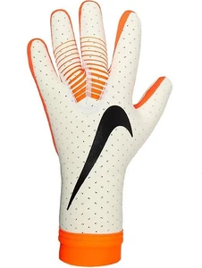 Вратарские перчатки Nike MERCURIAL TOUCH ELITE оранжевые GS3377-100