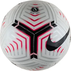 Сувенірний м'яч Nike Premier League Skills білий CQ7235-100 Розмір 1