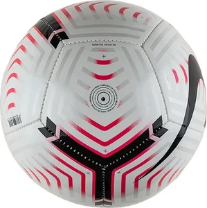 Сувенирный мяч Nike Premier League Skills белый CQ7235-100 Размер 1
