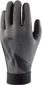 Перчатки Nike Hyperwarm Academy серые CU1589-050