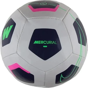 М'яч сувенірний Nike Mercurial Skills сіро-темно-синій CU8032-094 Розмір 1