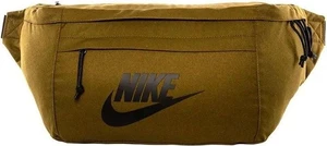 Сумка через плече Nike TECH HIP PACK хаки BA5751-368