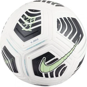 Футбольный мяч Nike Strike бело-черный DB7853-108 Размер 4
