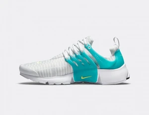 Кросівки Nike AIR PRESTO біло-бірюзові DJ6899-100