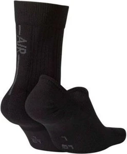 Носки Nike SNKR Sox черные CK5587-010