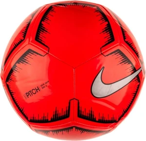 М'яч футбольний Nike NK PTCH - FA18 SC3316-657 Розмір 4